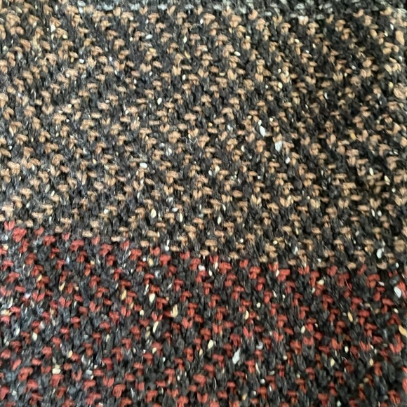 Fisherman out of Ireland 100% wool cardigan small - Picture 2 of 8